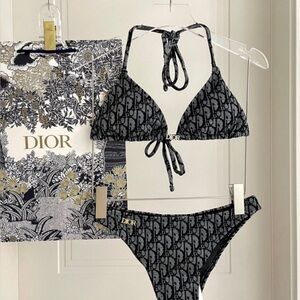 Dior letter design strap - brand new and unworn
